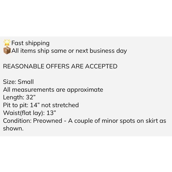 BOG Collective Bustier Babydoll Dress Small Mini Green Floral Band of Gypsies - Picture 3 of 9